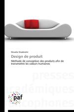 Design de Produit af Shadmehri