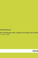 Forschungsreise S.M.S. 