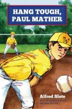 Hang Tough, Paul Mather af Alfred Slote