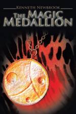 Magic Medallion af Kenneth Newbrook