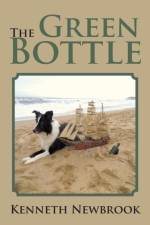 Green Bottle af Kenneth Newbrook