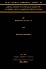 Encyclopaedia of International Aviation Law