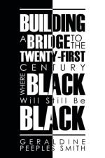 Building a Bridge to the Twenty-First Century Where Black Will Still Be Black af Geraldine Peeples Smith