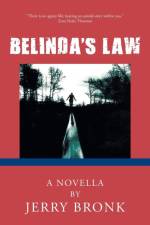 Belinda's Law af Jerry Bronk