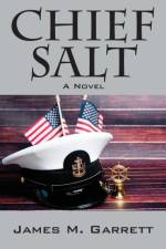 Chief Salt af James M Garrett