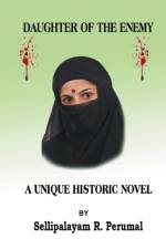 Daughter of the Enemy af Sellipalayam R Perumal