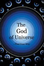 God of Universe af Ted Jec