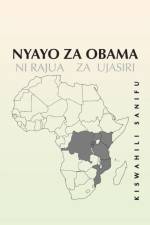 Nyayo Za Obama af Kiswahili Sanifu