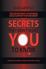 Department Of Revenue Child Support Enforcement af Sean Gentile