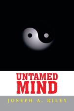Untamed Mind af Joseph a Riley