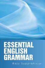 Essential English Grammar af Raju Suppiah