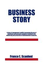 Business Story af Franco E Scanloni