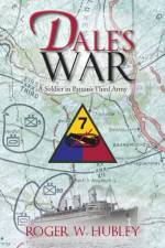 Dale's War af Roger W Hubley