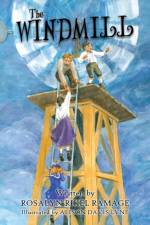 Windmill af Rosalyn Rikel Ramage