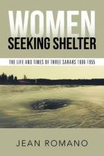 Women Seeking Shelter af Jean Romano