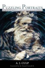 Puzzling Portraits af A J Culp