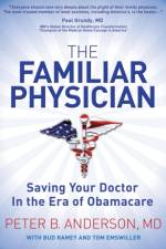 The Familiar Physician af Peter B Anderson