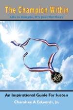 Champion Within af Cherokee A