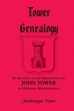 Tower Genealogy af Charlemagne