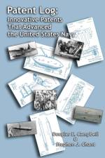Patent Log: Innovative Patents That Advanced the United States Navy af Douglas E. Campbell
