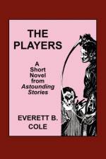 Astounding Stories af Everett B Cole