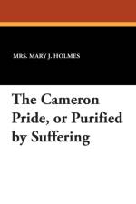 Cameron Pride, or Purified by Suffering af Mrs Mary J Holmes