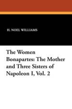 Women Bonapartes af H Noel Williams