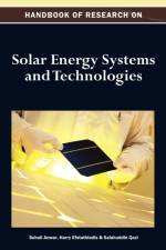 Handbook of Research on Solar Energy Systems and Technologies