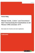 Warum wurde 