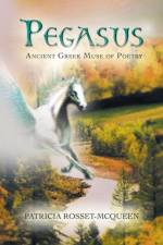 Pegasus af Patricia Rosset-McQueen