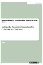 Multimedia Resources af Marcelo Mendonça Teixeira