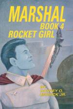 Marshal Book 4 af Harvey O. Minnick Jr.