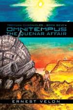 Omnitempus / the Quenar Affair af Ernest Velon