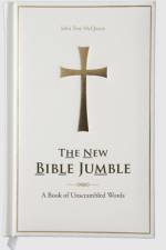 New Bible Jumble
