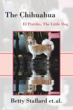 Chihuahua af Betty Stallard