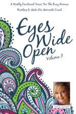 Eyes Wide Open, Vol. 1 af Sheri Easter