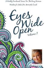 Eyes Wide Open, Volume 1 af Sheri Easter