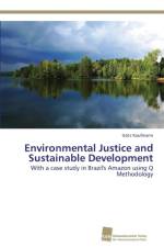 Environmental Justice and Sustainable Development af Goetz Kaufmann