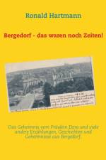 Bergedorf - das waren noch Zeiten! af Ronald Hartmann