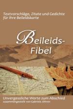 Beileidsfibel af Gabriele Johren