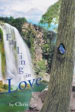 Falling in Love af Hunt Chris