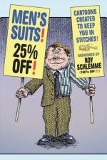 Men's Suits! 25% off!
