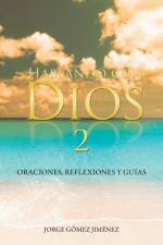 Hablando Con Dios af Jorge Gomez Jimenez