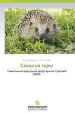 Sokol'i gory af Vinogradov a V
