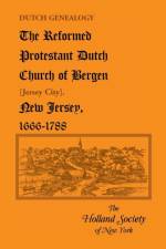 Dutch Genealogy af The Holland Society of New York