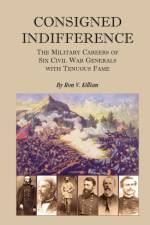 Consigned Indifference af Ron V Killian