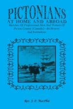 Pictorians at Home and Abroad af J P Macphie