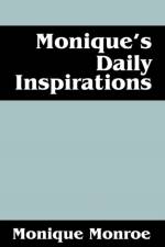 Monique's Daily Inspirations af Monique Monroe