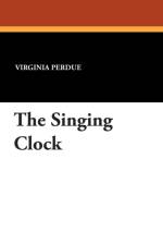 Singing Clock af Virginia Perdue