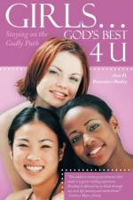 Girls ... God's Best 4 U af Avis D Brownlee-Wooley